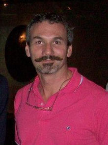 Guillermo Zegna Ratá — Presidente 2012