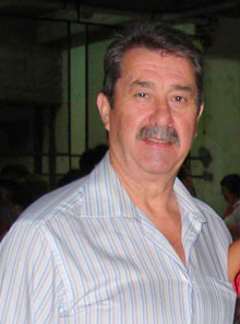 Lorenzo Fernandez — Presidente 2009