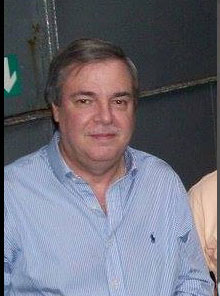 Roberto Lazzaro — Presidente 2016