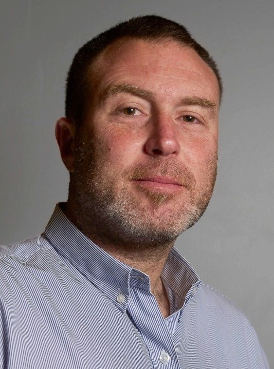 Eugenio Picazo — Presidente 2024